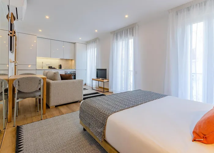 Morais Soares 131 Apartamento