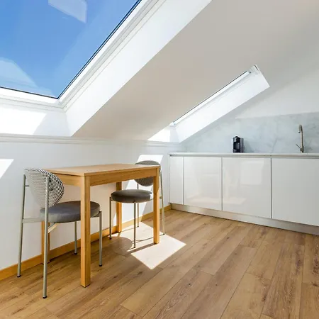 Morais Soares 131 Lejlighed *