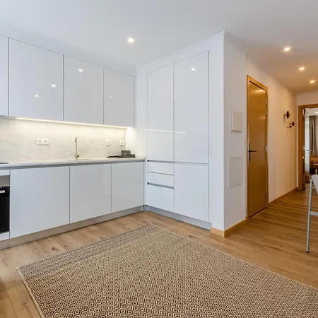 Morais Soares 131 Lejlighed