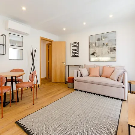 Morais Soares 131 Lejlighed