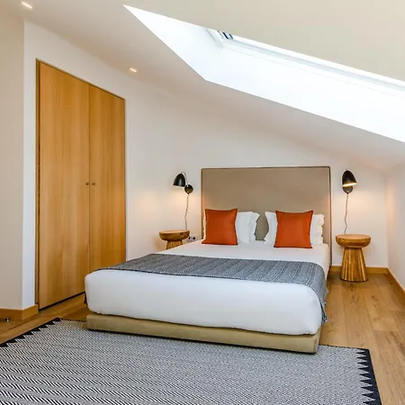 Lejlighed Morais Soares 131 *